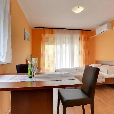 House Kralj Apartment *
