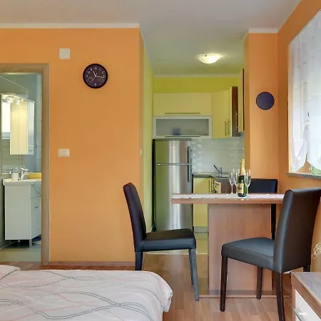 Apartment House Kralj *