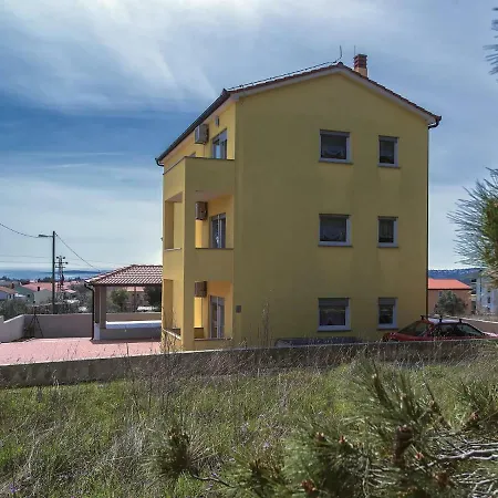 House Kralj Apartment Medulin