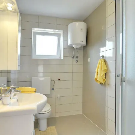 House Kralj Apartment Medulin