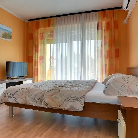 Apartment House Kralj *